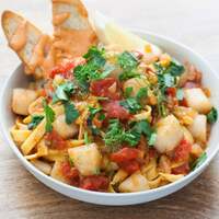 Cioppino Tagliatelle