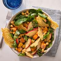 Fall Harvest Salad