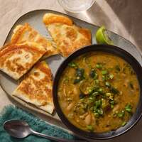 White Bean Chili