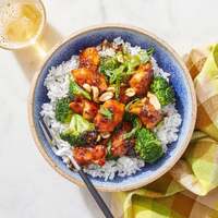 Kung Pao Chicken
