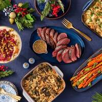 Holiday Roast Box