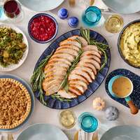 Classic Thanksgiving Box