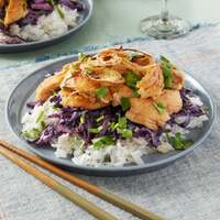 Taiwanese-Style Chicken