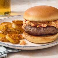 Pimento Cheeseburgers