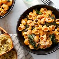 Lumaca Rigata Pasta