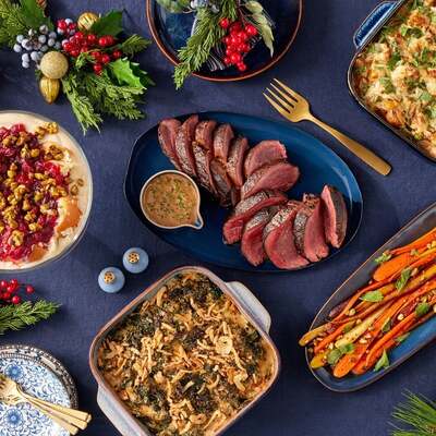 Holiday Roast Box