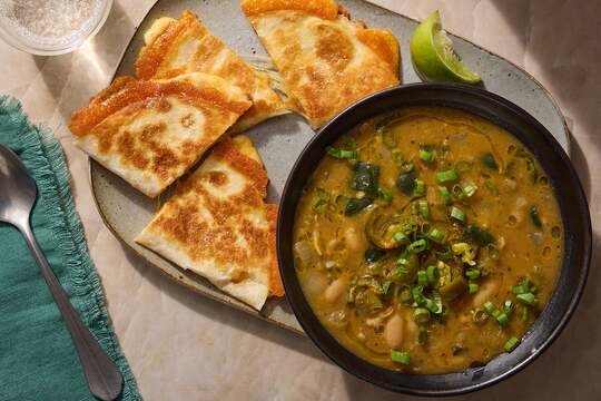 White Bean Chili
