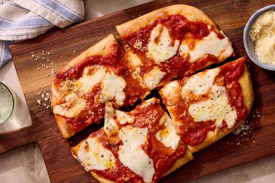 Grandma Pie
