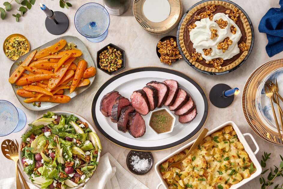 Holiday Roast Box