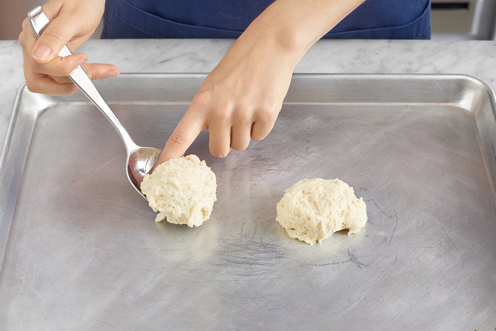 recipe-step-image-Make the dough & bake the biscuits}