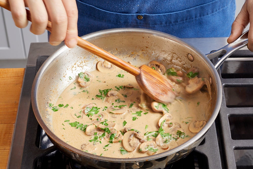 recipe-step-image-Make the sauce & serve your dish}