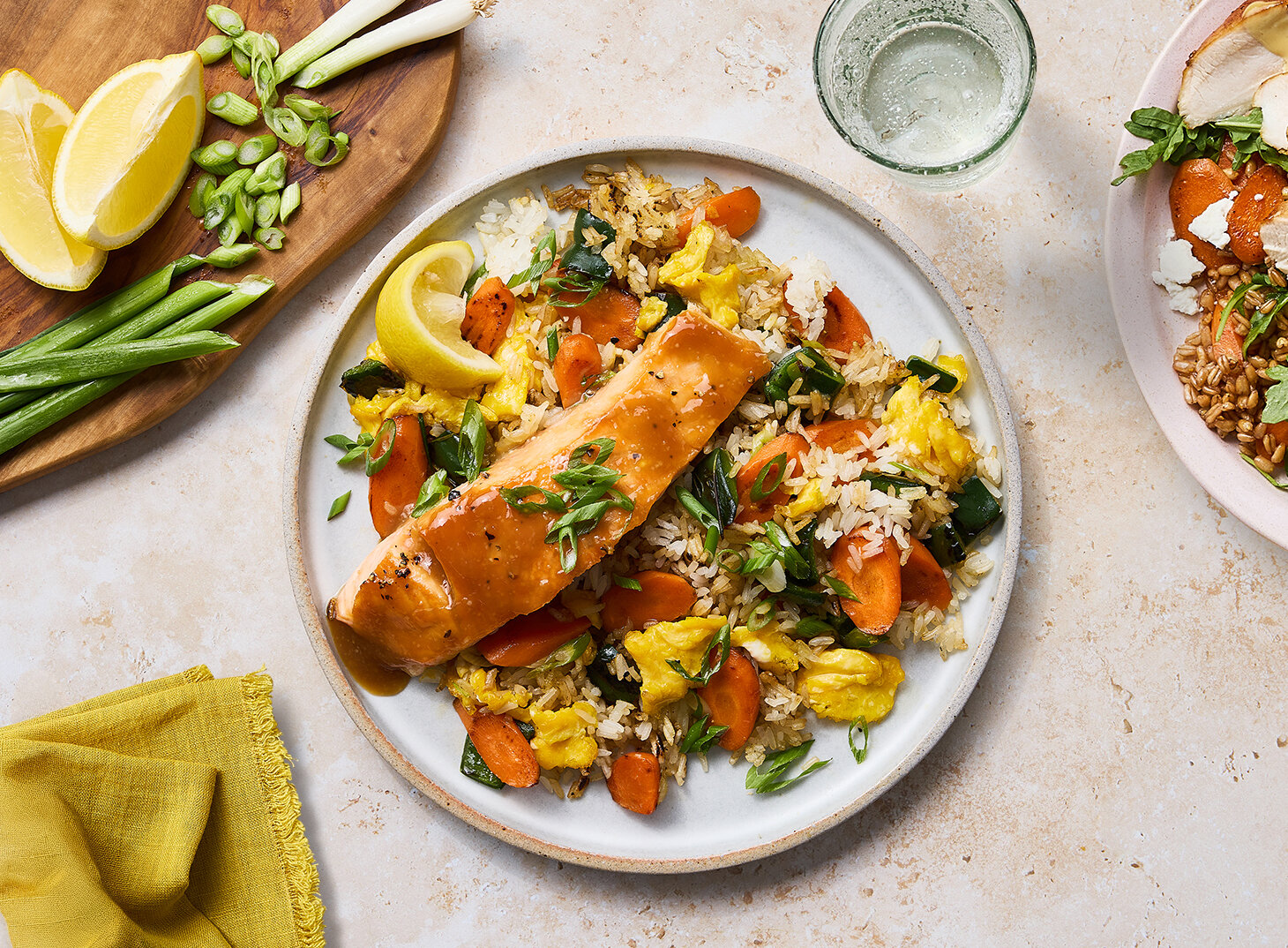 Meal Kits