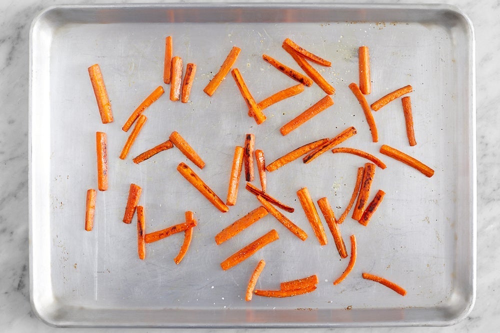 recipe-step-image-Roast the carrots}