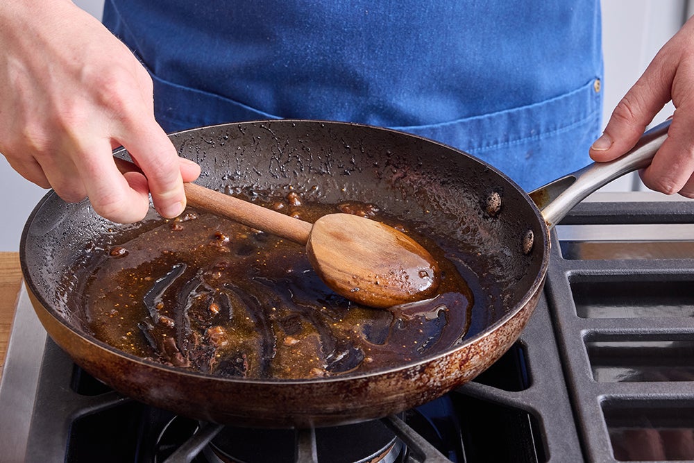 recipe-step-image-Finish the sauce & serve your dish}