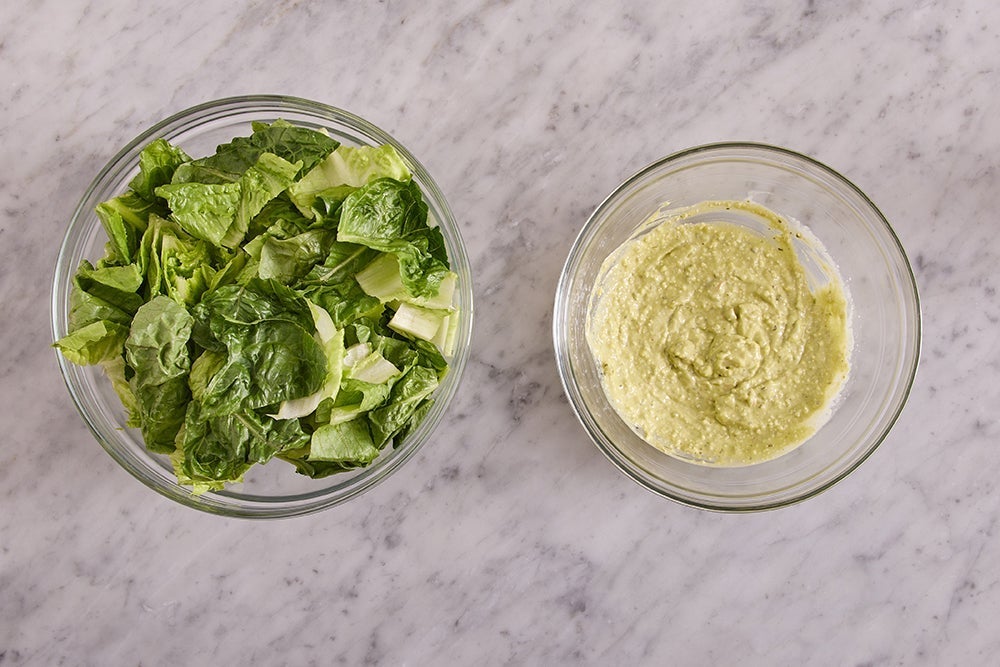 recipe-step-image-Prepare the ingredients & make the dressing}