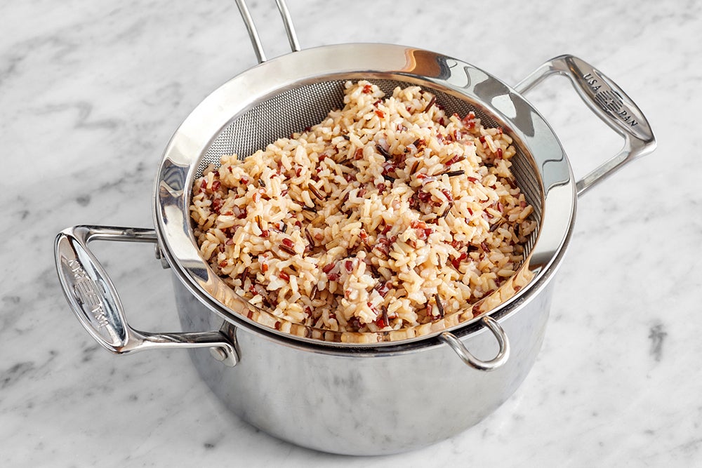 recipe-step-image-Cook the rice}
