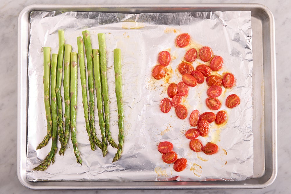 recipe-step-image-Roast the vegetables }