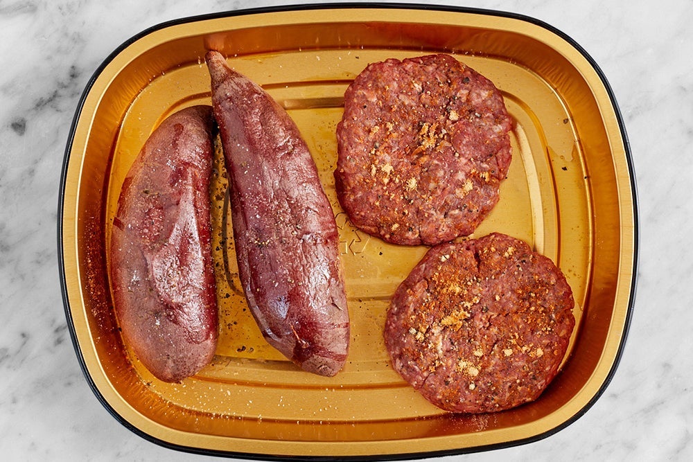 recipe-step-image-Form the patties & start the tray }