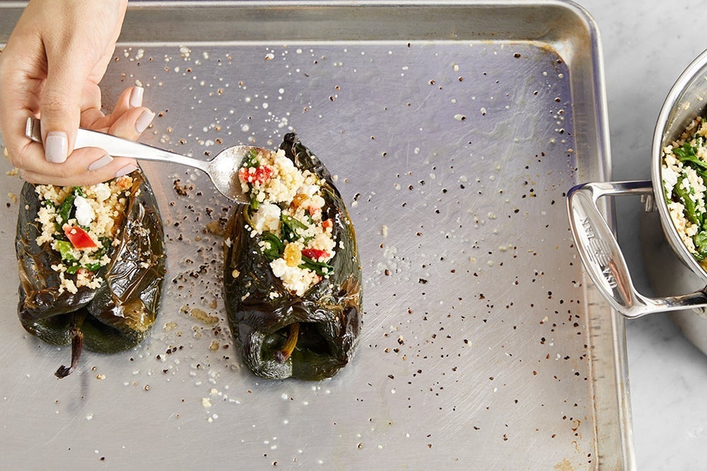 recipe-step-image-Stuff & roast the peppers}