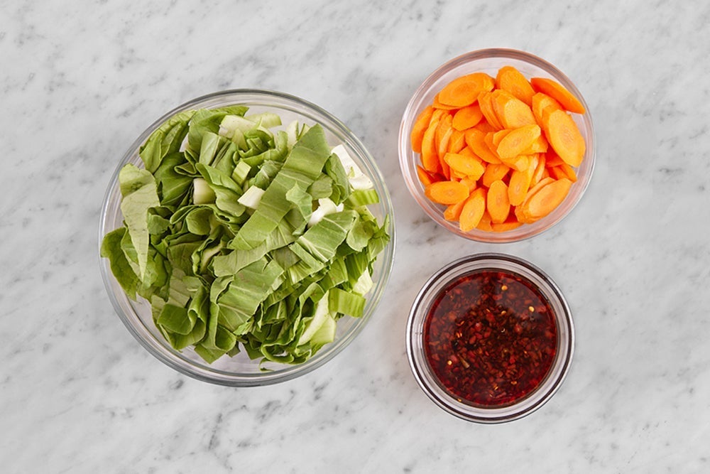 recipe-step-image-Prepare the ingredients & make the sauce}