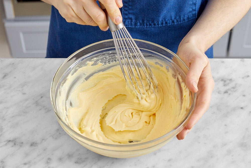 recipe-step-image-Make the frosting & serve your dish}