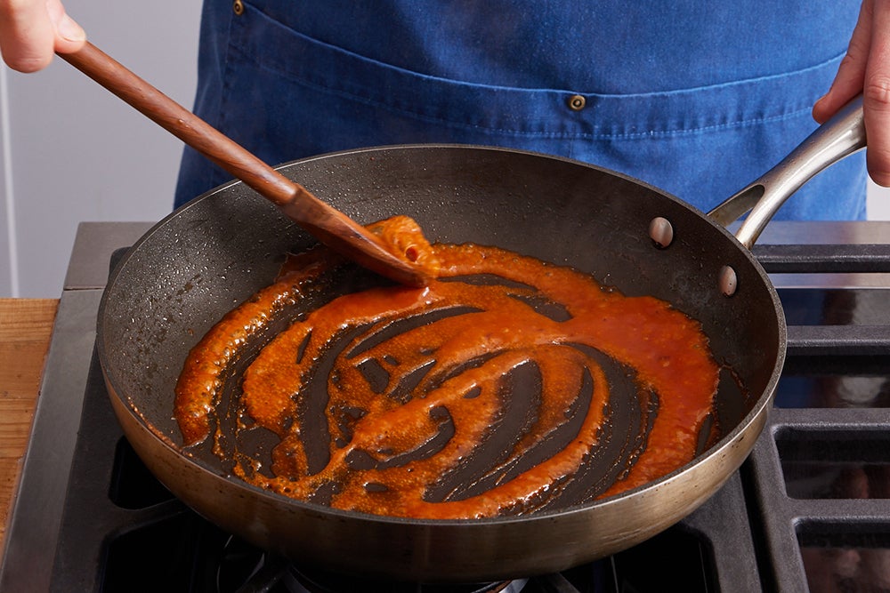 recipe-step-image-Finish the sauce & serve your dish }