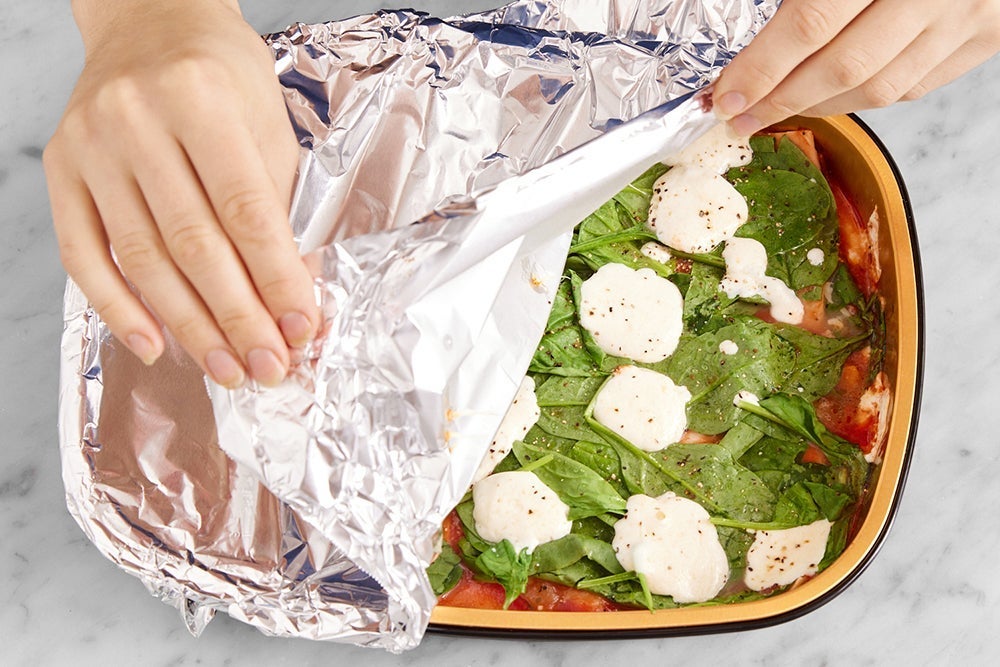 recipe-step-image-Bake the trays & serve your dish}