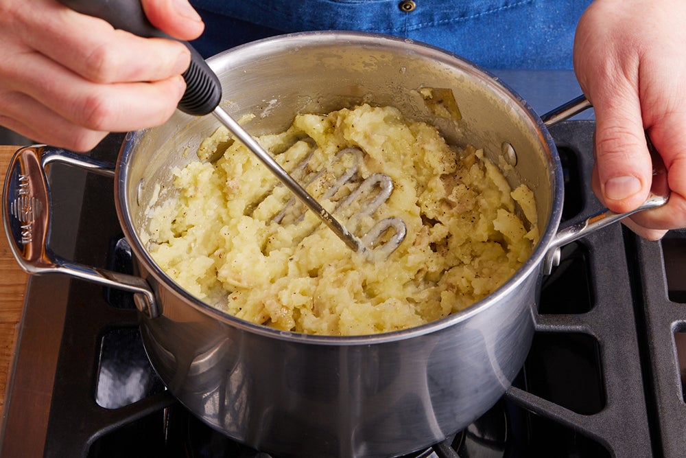 recipe-step-image-Cook & mash the potatoes}