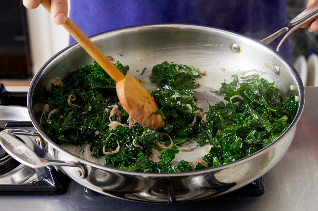 recipe-step-image-Cook the kale:}