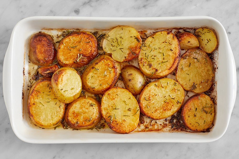 recipe-step-image-Roast the potatoes}