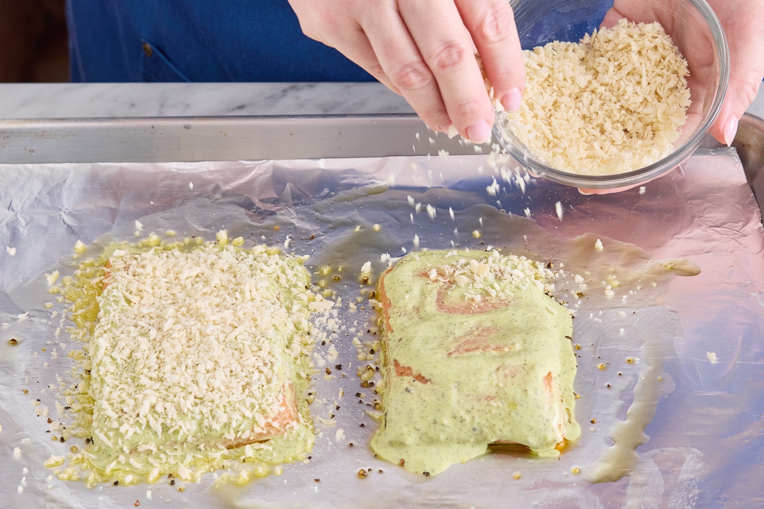 recipe-step-image-Coat the fish}