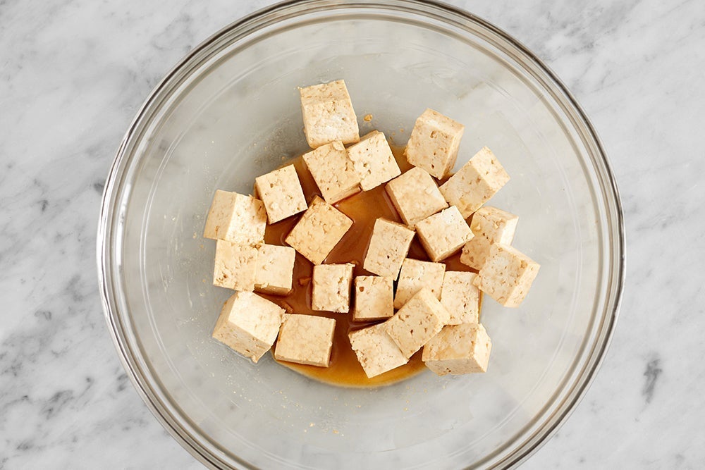 recipe-step-image-Marinate the tofu}
