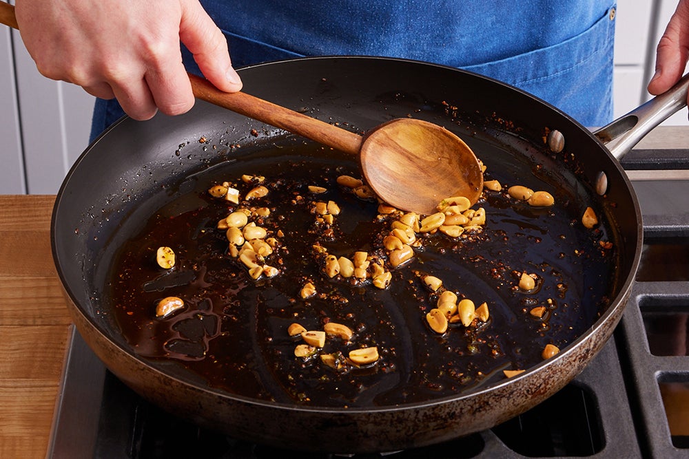 recipe-step-image-Make the chili-lime peanuts}