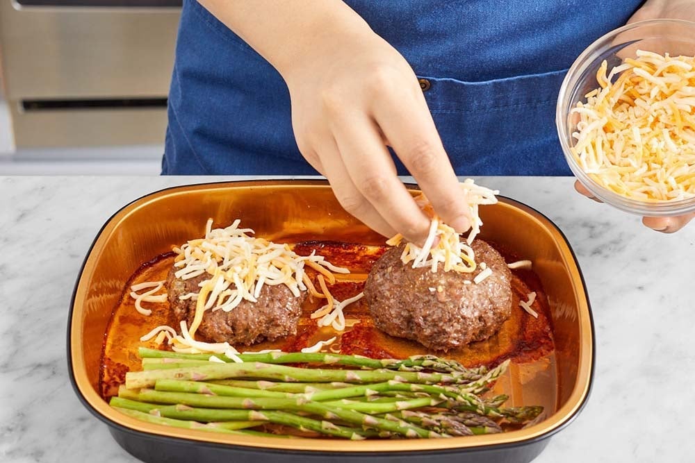 recipe-step-image-Add the cheese & asparagus}