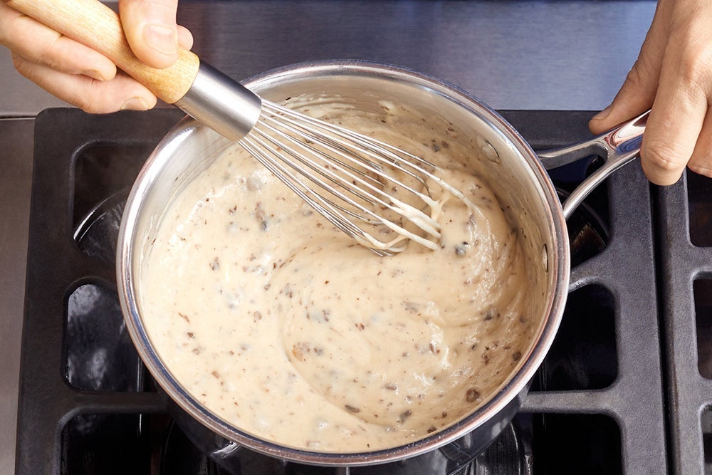 recipe-step-image-Make the cheese sauce}