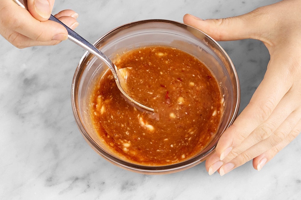 recipe-step-image-Make the sauce & serve your dish}
