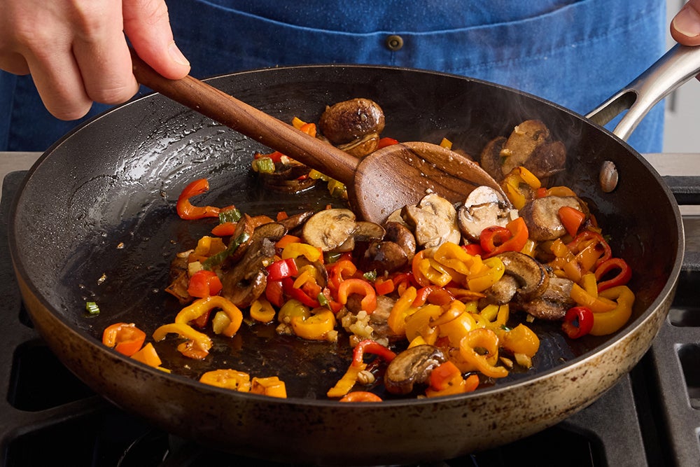 recipe-step-image-Cook the vegetables }