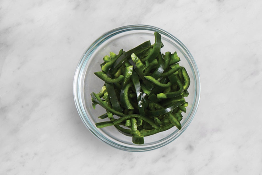 recipe-step-image-Prepare the pepper}