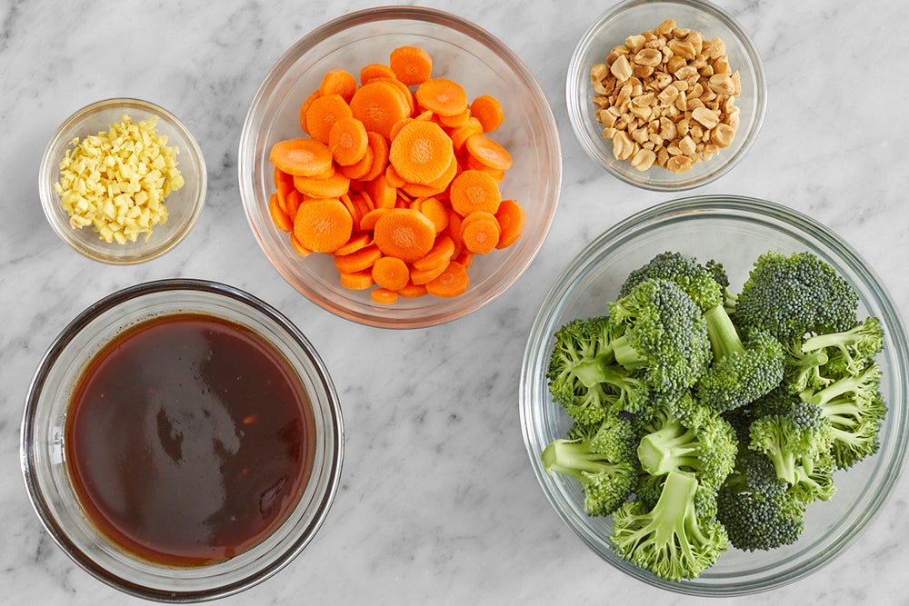 recipe-step-image-Prepare the ingredients & make the sauce}