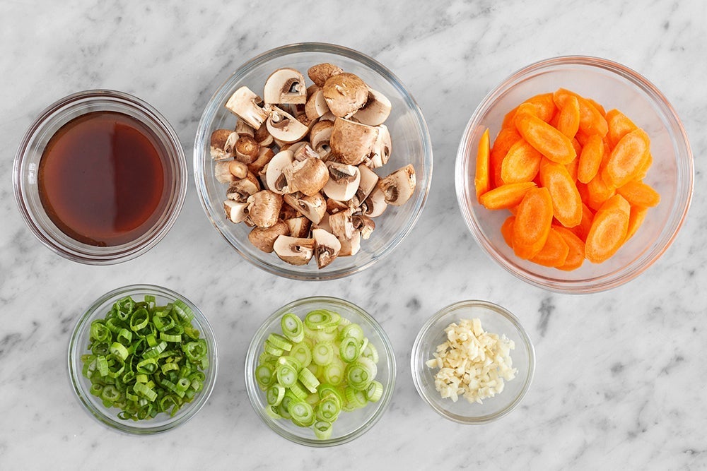 recipe-step-image-Prepare the ingredients & make the glaze}