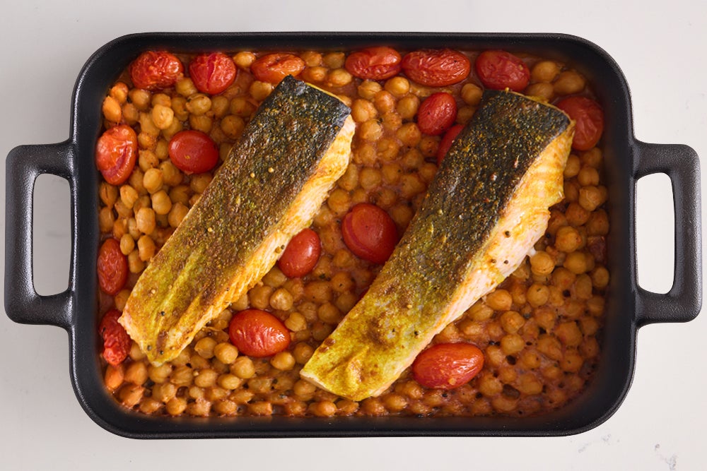 recipe-step-image-Bake & serve your dish}