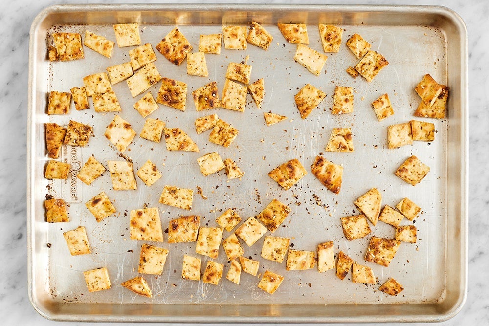 recipe-step-image-Make the za'atar pita chips}