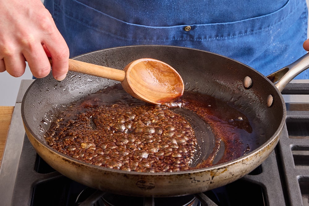recipe-step-image-Finish the sauce & serve your dish}