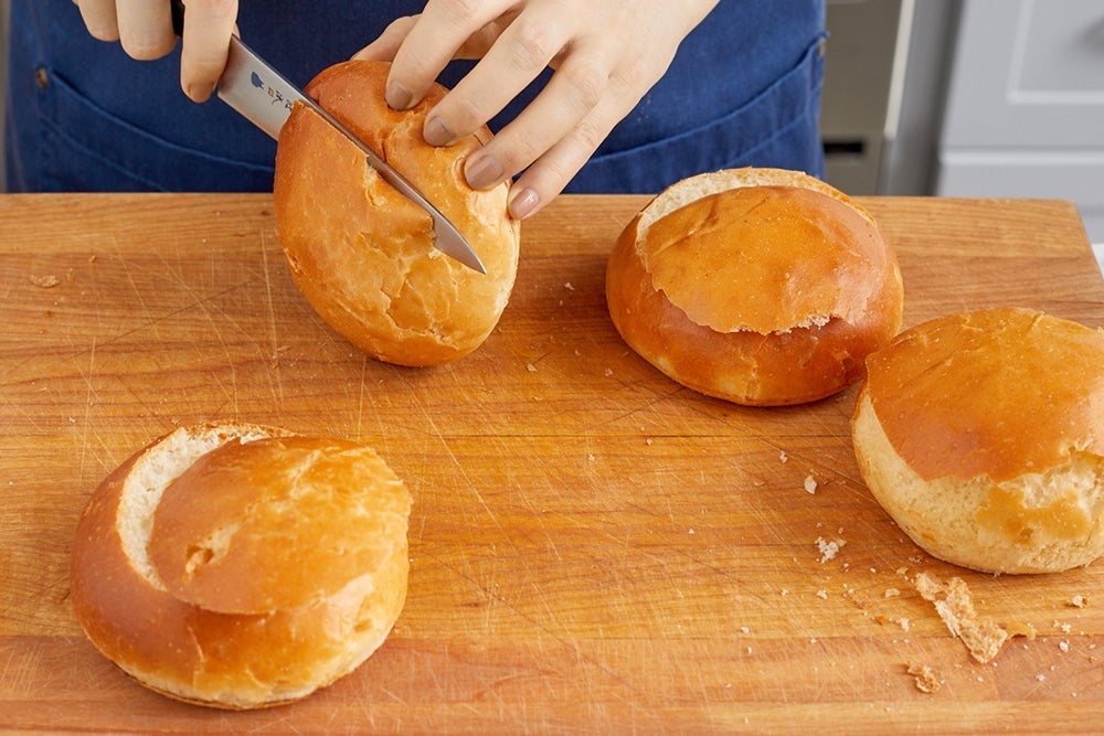recipe-step-image-Make the bread bowls}