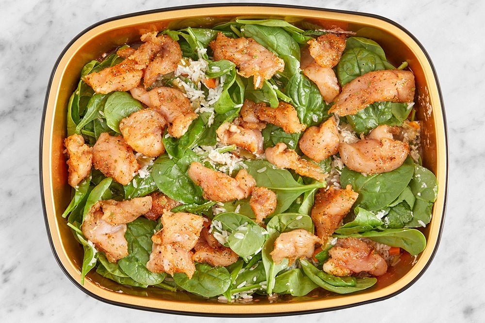 recipe-step-image-Add the chicken}