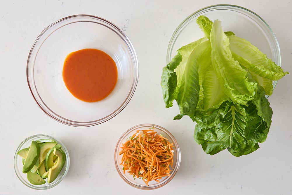 recipe-step-image-Prepare the ingredients & make the sauce}