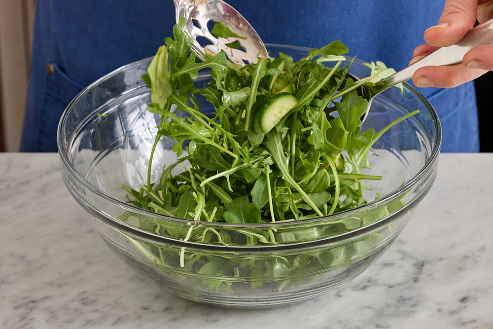 recipe-step-image-Make the salad & serve your dish}
