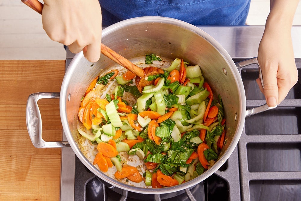 recipe-step-image-Cook the vegetables}