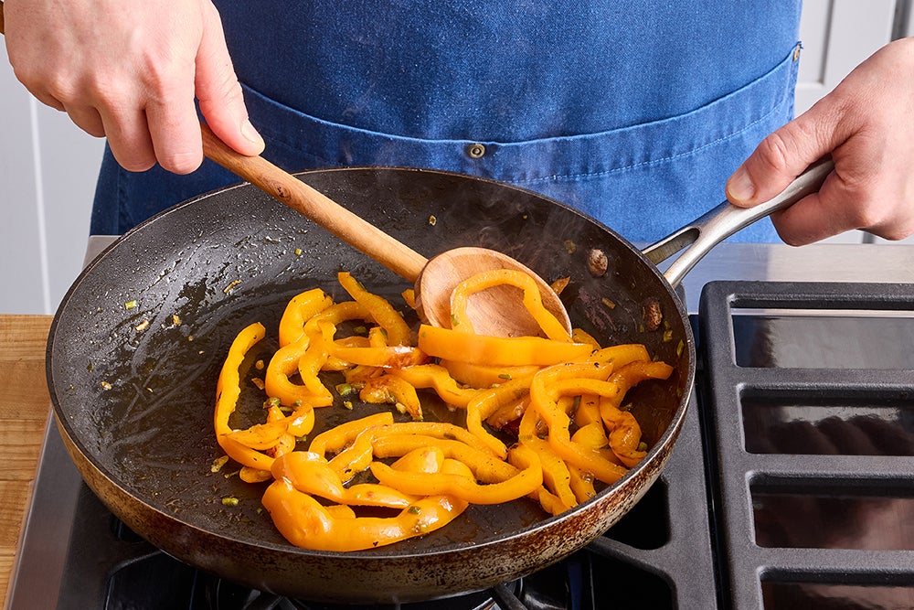 recipe-step-image-Cook the pepper}