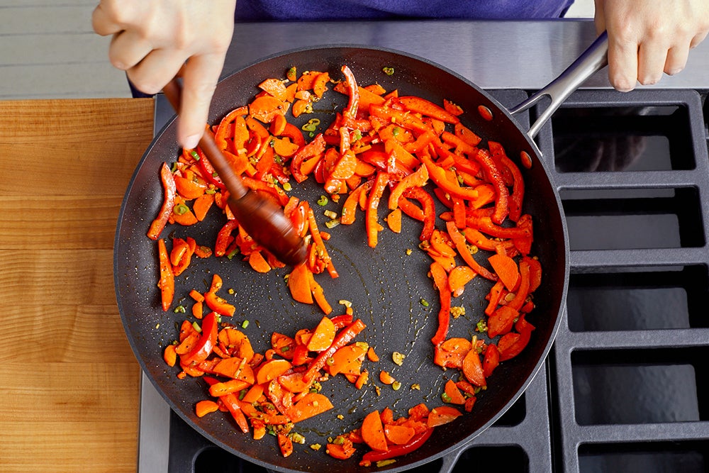 recipe-step-image-Cook the vegetables}